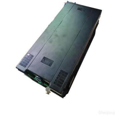 Caixa plástica do dinheiro do ATM do fechamento da gaveta da trava do escaninho da rejeição S2 do NCR 4450756691