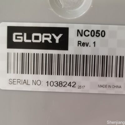 Cassete de dinheiro NMD NC050 RV150 Talaris Cash Box peças para caixa eletrônico (ATM)