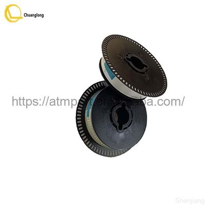 Partes ATM NCR BRM 6683 6687 Escrow Central Tape Reel 0090032556 009-0032556 Tape NCR BRM Recycling Machine Escrow