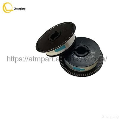 Partes ATM NCR BRM 6683 6687 Escrow Central Tape Reel 0090032556 009-0032556 Tape NCR BRM Recycling Machine Escrow