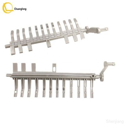 Wincor 1750079781 CCDM VM2 Rocker Assd Cineo peças sobresselentes para caixa eletrônico