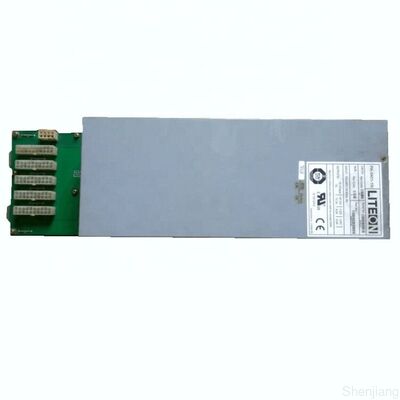 Fonte de alimentação Wincor 1750194023 CMD II 161w C4060 Peças de reposição para ATM