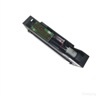 Wincor 1750229726 8X CMD Obturador Horizontal Cineo 4060 2550 Peças de Reposição ATM