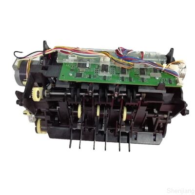 Wincor 1750229726 8X CMD Obturador Horizontal Cineo 4060 2550 Peças de Reposição ATM