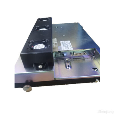 Wincor 1750233251 Tela LCD de alto brilho de 12,1 polegadas 2550 Cineo peças de reposição para caixa eletrônico