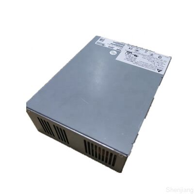Wincor 1750238547 2x38V 604W Fornecimento de energia CS4060 4040 8050 ATM peças sobressalentes