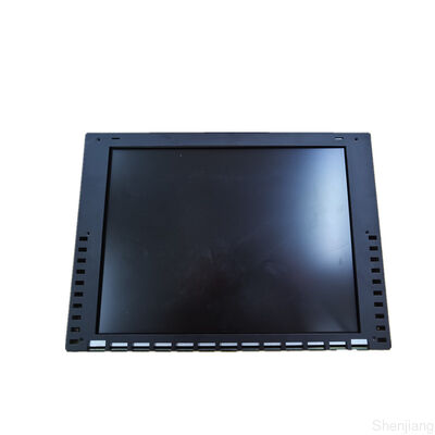 Wincor 1750242978 LCD de 15 polegadas de alto brilho e alta luminosidade 285 HB LCD BOX peças sobressalentes para ATM