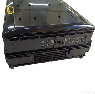 00-104777-000N 00-103332-000E ATM Diebold Opteva OP 1.5 Cassete Dispensadora Com Fechadura Metálica 00104777000N