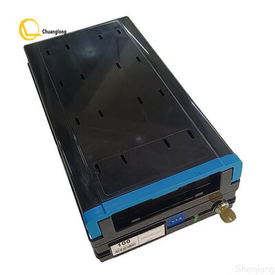 gaveta universal de 00103332000E Diebold Opteva 1,5 AFD com a gaveta 00104777000N 00104 do distribuidor de dinheiro do fechamento 00103332000A