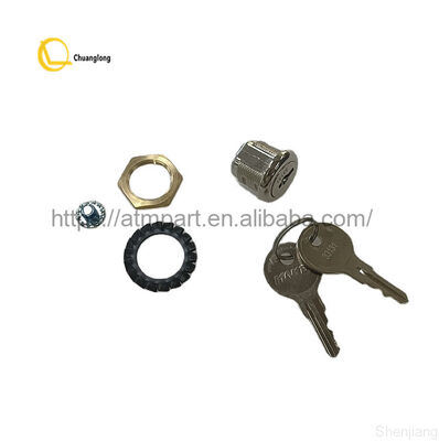 Diebold Nixdorf ATM PARTS 01750254098 CS280 Wincor Procash 280N Fechadura de porta CS280N PC280N 1750254098