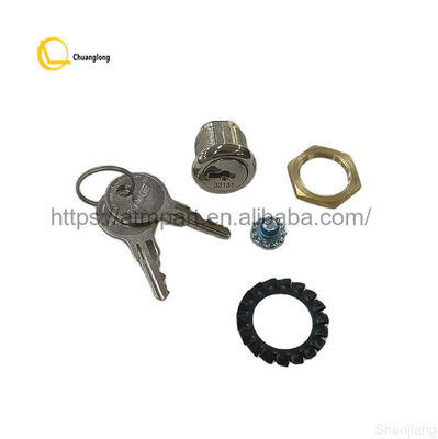 Diebold Nixdorf ATM PARTS 01750254098 CS280 Wincor Procash 280N Fechadura de porta CS280N PC280N 1750254098