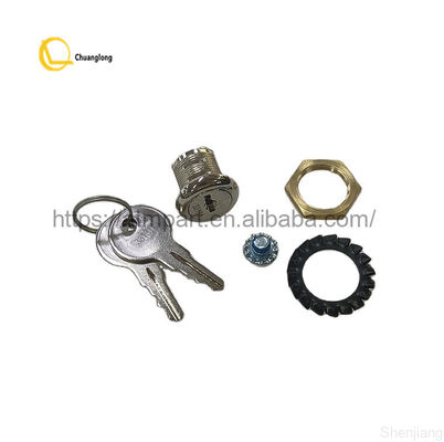 Diebold Nixdorf ATM PARTS 01750254098 CS280 Wincor Procash 280N Fechadura de porta CS280N PC280N 1750254098