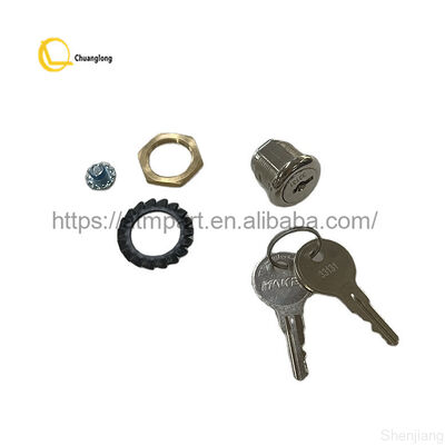 Diebold Nixdorf ATM PARTS 01750254098 CS280 Wincor Procash 280N Fechadura de porta CS280N PC280N 1750254098