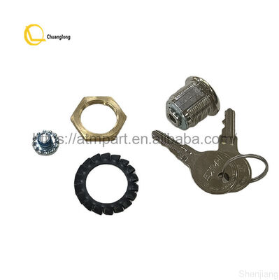 Diebold Nixdorf ATM PARTS 01750254098 CS280 Wincor Procash 280N Fechadura de porta CS280N PC280N 1750254098