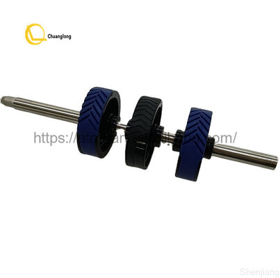 49204018000D Diebold Opteva EIXO DE ALIMENTAÇÃO 49-204018-000E DIEBOLD SÉRIE 100 Eixo de Alimentação 49204018000B 49204018000C 49204018000A