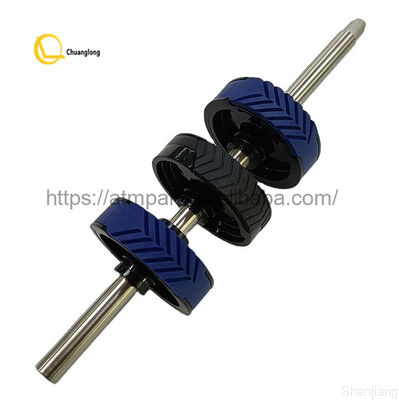 49204018000D Diebold Opteva EIXO DE ALIMENTAÇÃO 49-204018-000E DIEBOLD SÉRIE 100 Eixo de Alimentação 49204018000B 49204018000C 49204018000A