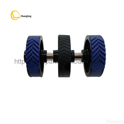 49204018000D Diebold Opteva EIXO DE ALIMENTAÇÃO 49-204018-000E DIEBOLD SÉRIE 100 Eixo de Alimentação 49204018000B 49204018000C 49204018000A