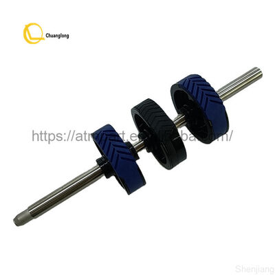 49204018000D Diebold Opteva EIXO DE ALIMENTAÇÃO 49-204018-000E DIEBOLD SÉRIE 100 Eixo de Alimentação 49204018000B 49204018000C 49204018000A