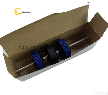 49204018000D Diebold Opteva EIXO DE ALIMENTAÇÃO 49-204018-000E DIEBOLD SÉRIE 100 Eixo de Alimentação 49204018000B 49204018000C 49204018000A