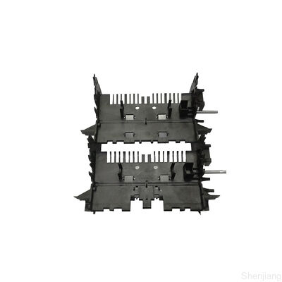 1750035761 Peças de ATM Wincor 2050XE Base do Chassi do Extrator Duplo Wincor CMD V4 Dispensador Chassi do Extrator Duplo 0 1750035761