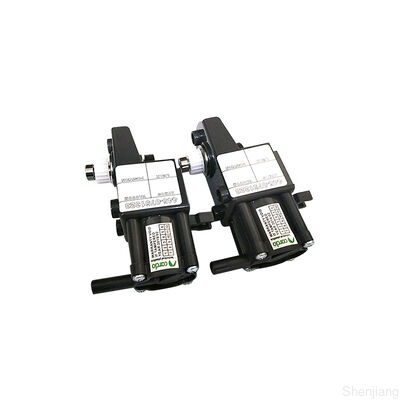 445-0751323 S2 bomba de vácuo 4450751323 NCR SS23 SS27 6627 6623 6632 6634 NCR ATM autoatendimento S2 bomba NCR S2 bomba de vácuo 445-0751323