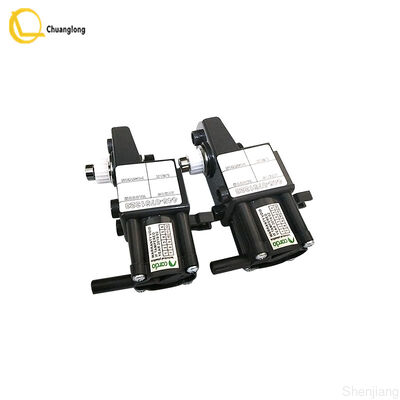 445-0751323 S2 bomba de vácuo 4450751323 NCR SS23 SS27 6627 6623 6632 6634 NCR ATM autoatendimento S2 bomba NCR S2 bomba de vácuo 445-0751323