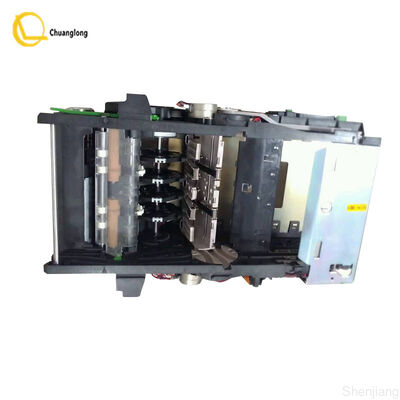 ATM Parts New Original Wincor CMD V4 Stacker Module with Single Reject Wincor 2050XE Stacker 01750109659