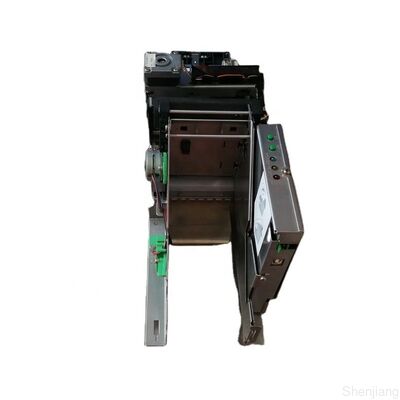 1750110042 Peças de máquinas de caixas eletrônicos 01750110042 Nixdorf RECIPT PRINTER NP07 2100 1500 1500xe 2050xe Wincor NP07 RECIPT PRINTER