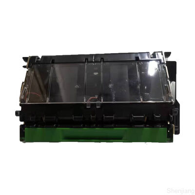 1750126457 ATM Wincor Cineo 4060 4040 Reel Storage Fix Installed 01750126457 Wincor Cineo C8050 C2090 RM3 Escrow Module