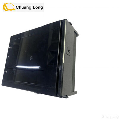 00103334000E Partes de caixas eletrônicos Diebold Opteva Rejeitar Desviar Cassete Purge Bin Lock Desviar Com Chave 00-103334-000E