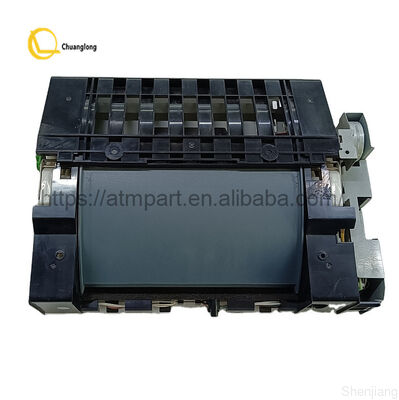ATM Machine OKI Parts  Yihua YH 6040W YX4234-3750G001 ID11077 1YX4234-3750G001 SN004708 RG7 OKI Shutter
