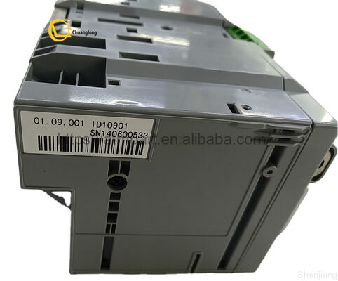 OKI 21SE RG7 RG8 Rejeite Cassete ATM OKI Peças YX4238-5000G002 ID1885 Yihua 6040W Cash Cassette Purge Bin