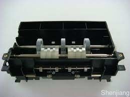 7900000794 Hyosung Unidade de separadores de notas de cassete CST 2K 3K 1K GCDU cassete de dinheiro 7430000224 Halo II