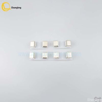 Teclado de Função PCBA da Máquina ATM 7650000007 Hyosung ATM Nautilus 1800CE e 1800SE Tecla de Função de Borracha