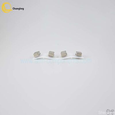 Teclado de Função PCBA da Máquina ATM 7650000007 Hyosung ATM Nautilus 1800CE e 1800SE Tecla de Função de Borracha