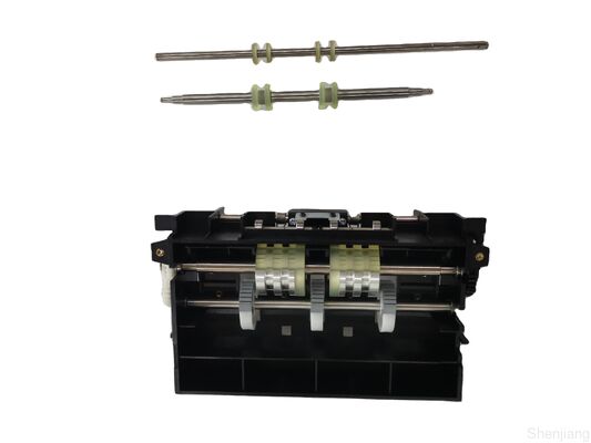 3000 notas 7430000208 caixa de dinheiro Nautilus Hyosung HCDU 7430001005 caixa de dinheiro