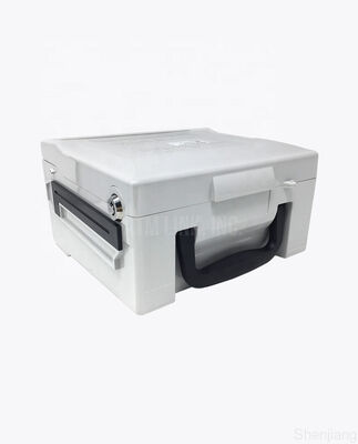 1k 7310000082 Caixa de notas Hyosung CST Caixa de notas Hyosung 1100 2K 2000 CDU Halo2 caixa de dinheiro