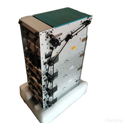 72841301 7910000018, Dispensador de dinheiro Hyosung CDUs 1800 1500 CST notas de 2K S7310000082 4+1 cassete hyosung