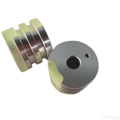Hyosung 7310000574 7310000225 Feeder Roller Shaft Of ATM Cash Cassette 7310000574-14 NH1500 CDU ATM Consumíveis