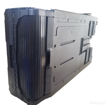 Notas bancárias  Cassete de dinheiro Peças de caixa eletrônico  CST 2K Cassete de dinheiro CDU  Hyosung CDU10 7430000208