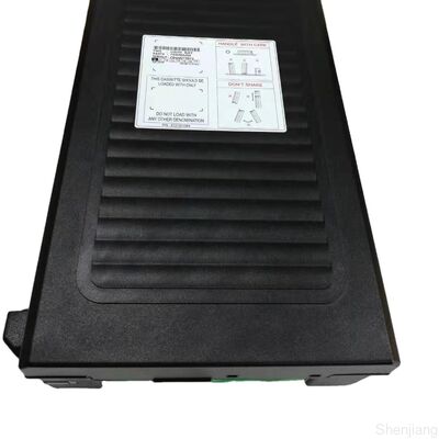 Notas bancárias  Cassete de dinheiro Peças de caixa eletrônico  CST 2K Cassete de dinheiro CDU  Hyosung CDU10 7430000208