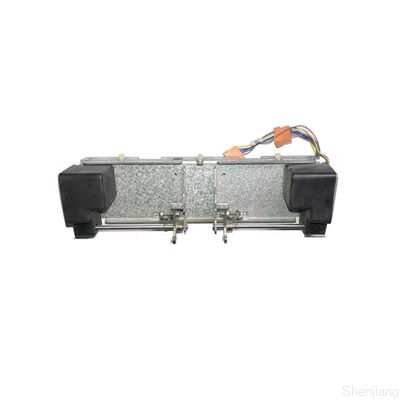 Teclado da versão em aço para peças de caixa eletrônico Hyosung 8000R-EPP 7130110100 MX5600 2800 1800 Halo2 ll