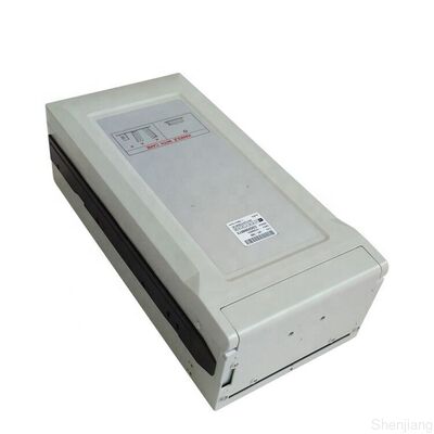 Teclado da versão em aço para peças de caixa eletrônico Hyosung 8000R-EPP 7130110100 MX5600 2800 1800 Halo2 ll