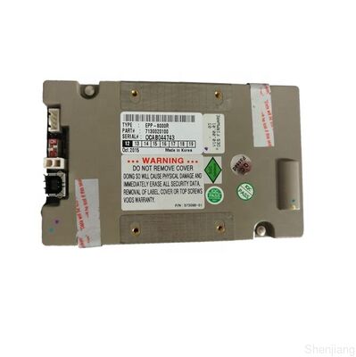 7130110100 Hyosung ATM Parts Steel Version teclado 8000R-EPP teclado MX5600 2800 1800 Halo2 ll Pinpad