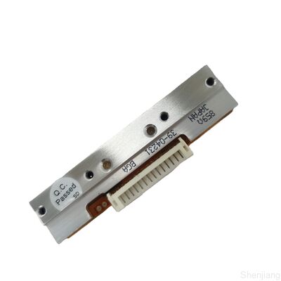 Peças da Cabeça de Impressão Hyosung 5600T CDU 2700 5300 Halo2 Peças de Reposição da Impressora S7020000032 ATM Nautilus