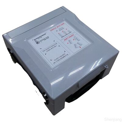 Peças da Cabeça de Impressão Hyosung 5600T CDU 2700 5300 Halo2 Peças de Reposição da Impressora S7020000032 ATM Nautilus