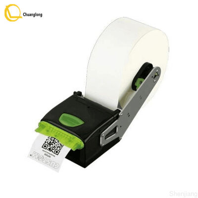 Novas impressoras originais de bilhetes térmicos do quiosque CUSTOM VKP80III de 50 mm a 82,5 mm CUSTOM TG2480H