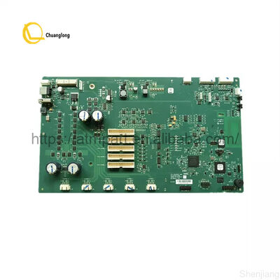 49242480000B CCA ACTIVIDADE MAIN 49-242480-000B Partes de máquinas ATM Diebold 5500 CCA ACTIVIDADE MAIN