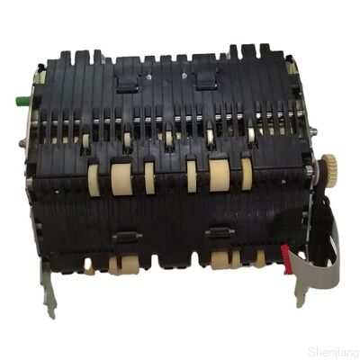 01750134478 Wincor Cineo C4060 AU Módulo Wincor Nixdorf Unidade de Centralização Parte Superior Controlador de Alinhamento CRShATS 01750134478