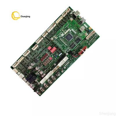 NCR CRM 6683 6687 Placa do dispensador superior SELFSERV 83 SELFSERV 87 0090029379 NCR BRM Controlador superior 009-0029379